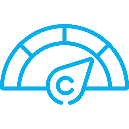 icon representing Credit Limits